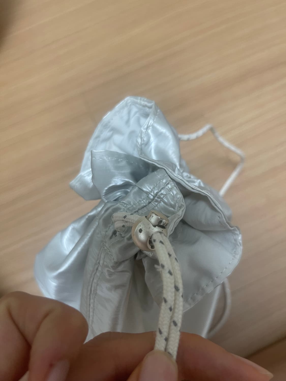 haag a glosy bag mini  상품이미지7