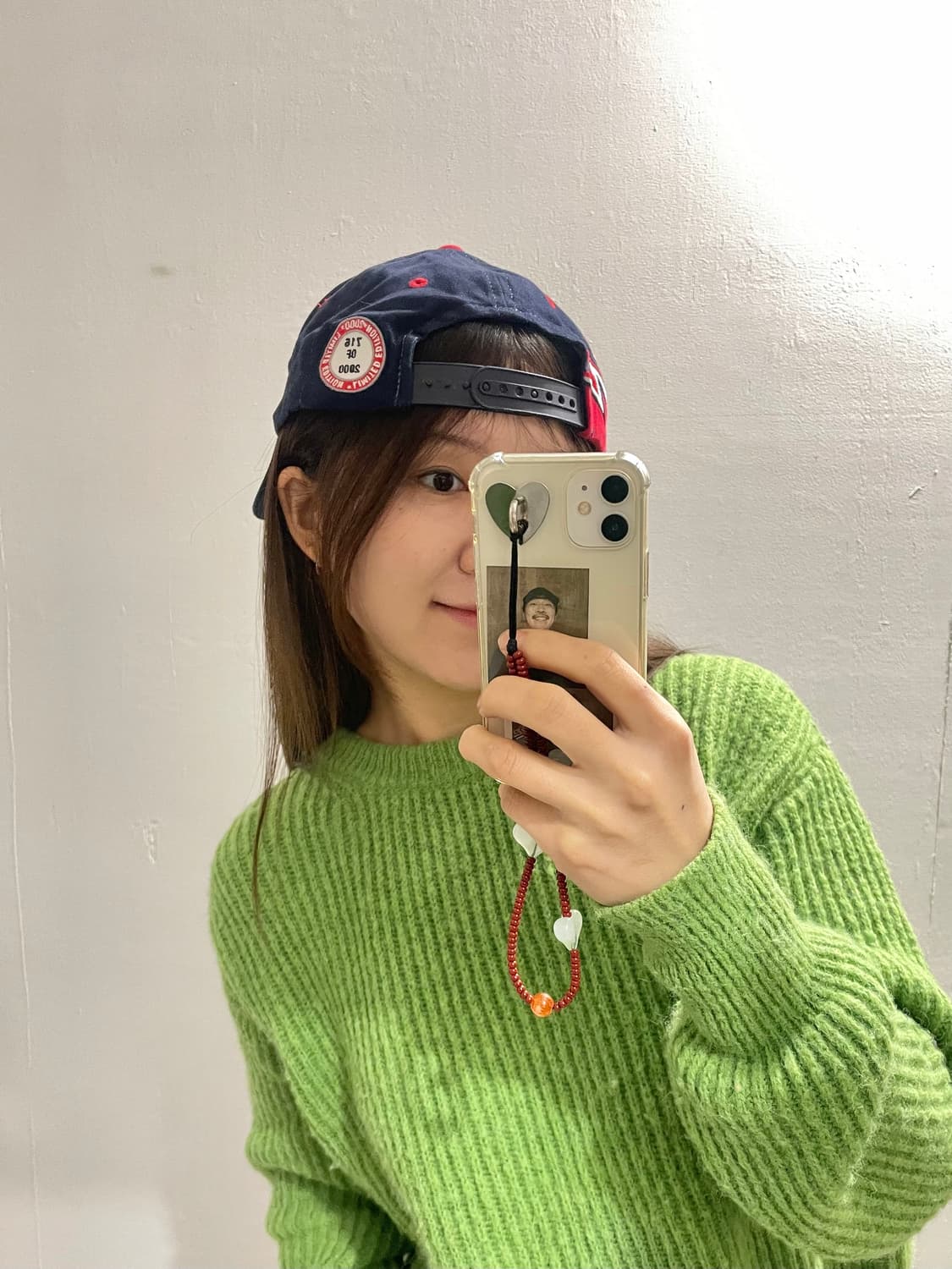 00's 포뮬라 원 레이싱캡 상품이미지3