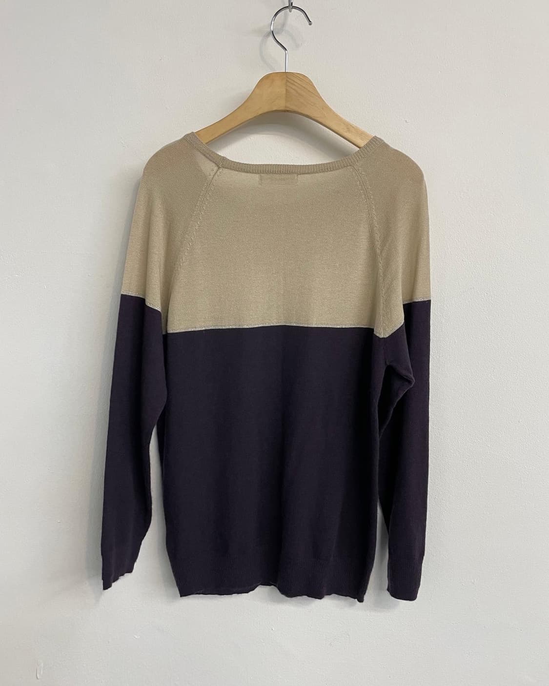 올드 셀린느 니트 상품이미지8