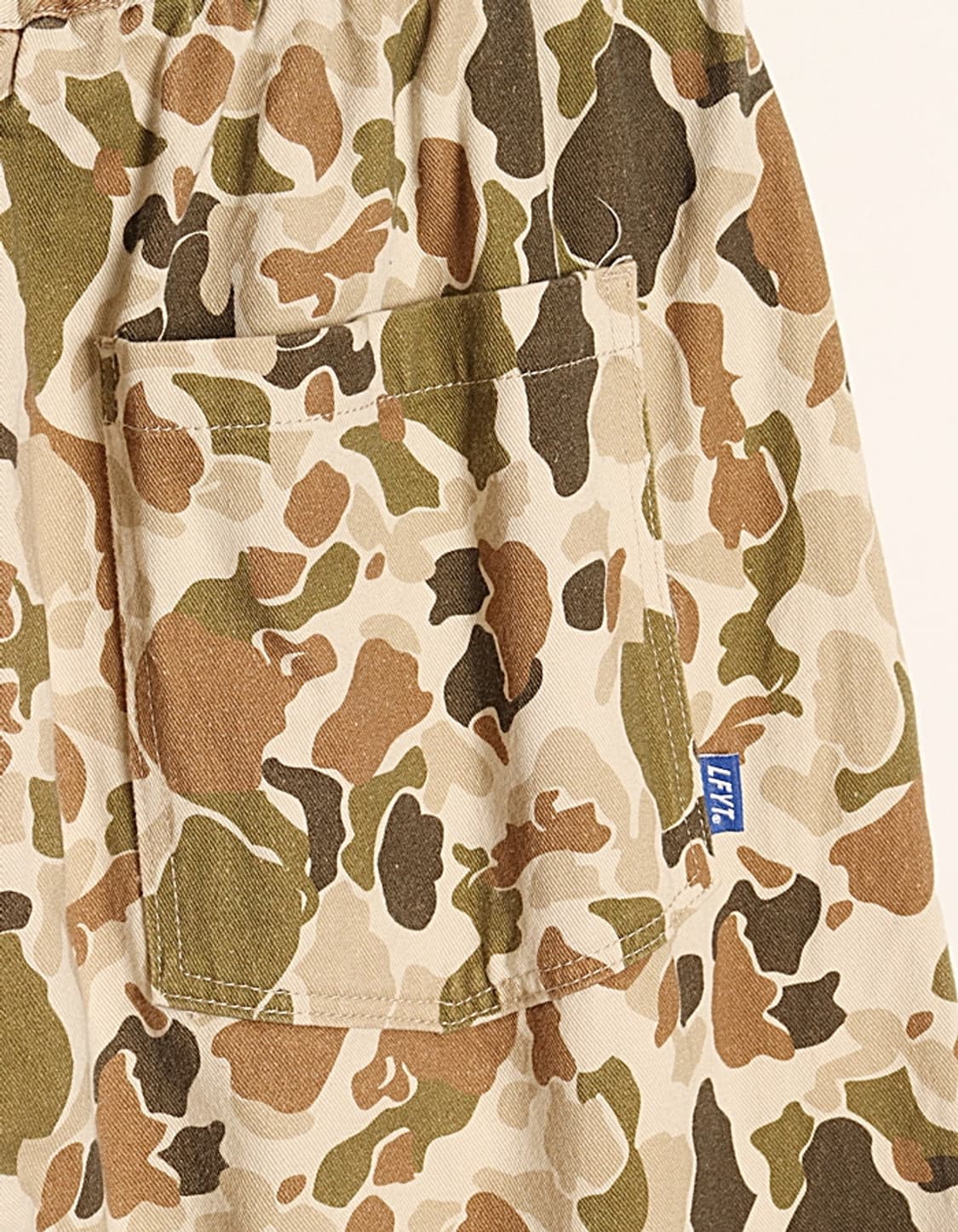 LFYT DuckCamo Easy Pant (30~31) 상품이미지6