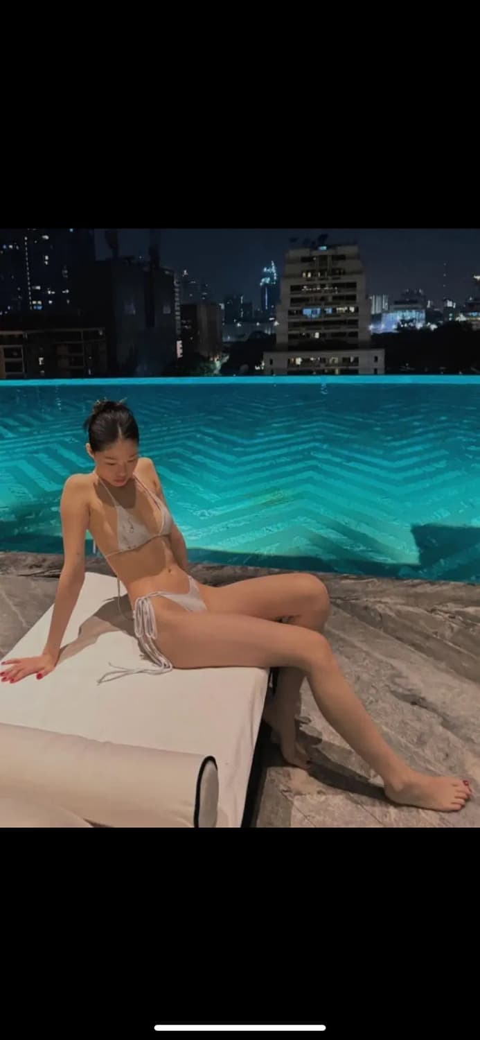 Toomuchtax bikini 상품이미지4