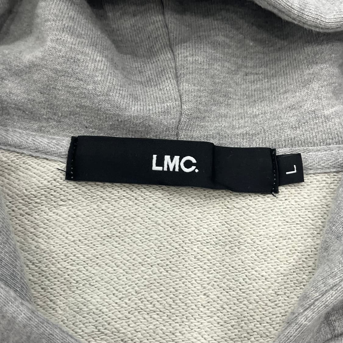 L LMC 후드집업 상품이미지5