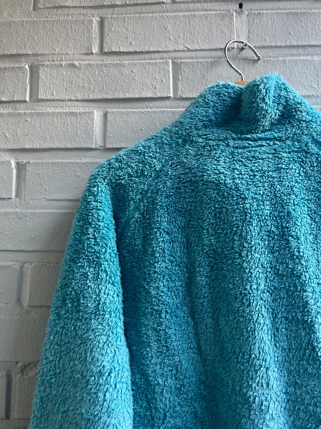 NIKE fleece jacket 상품이미지7