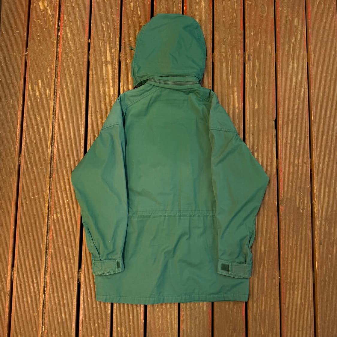 에디바우어 바람막이 상품이미지2