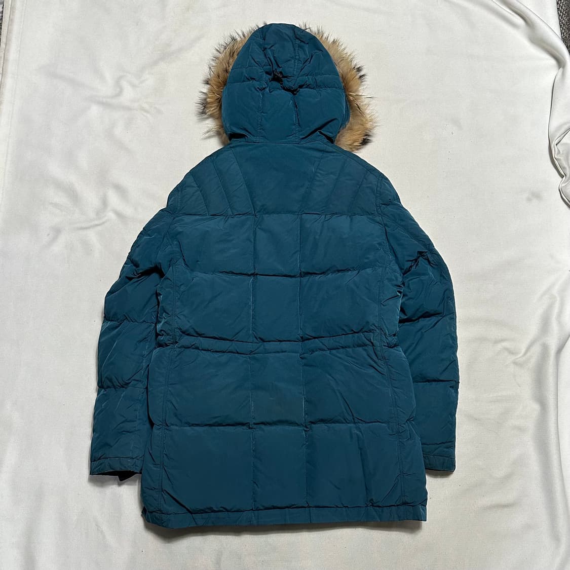 105 C.P.컴퍼니 노르지 덕다운 패딩  상품이미지3