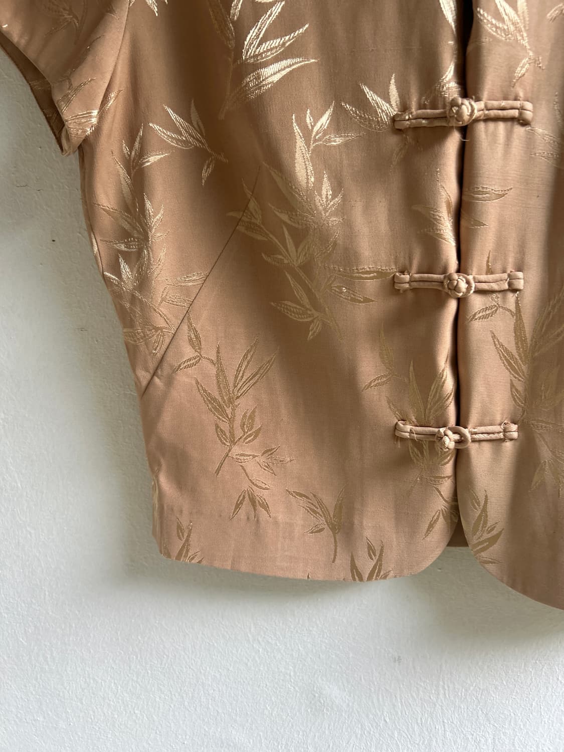 치파오 티셔츠  상품이미지4