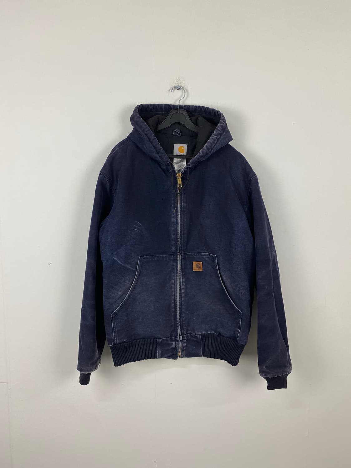 칼하트 J130 MDT 덕 액티브 후드자켓 L 상품이미지1