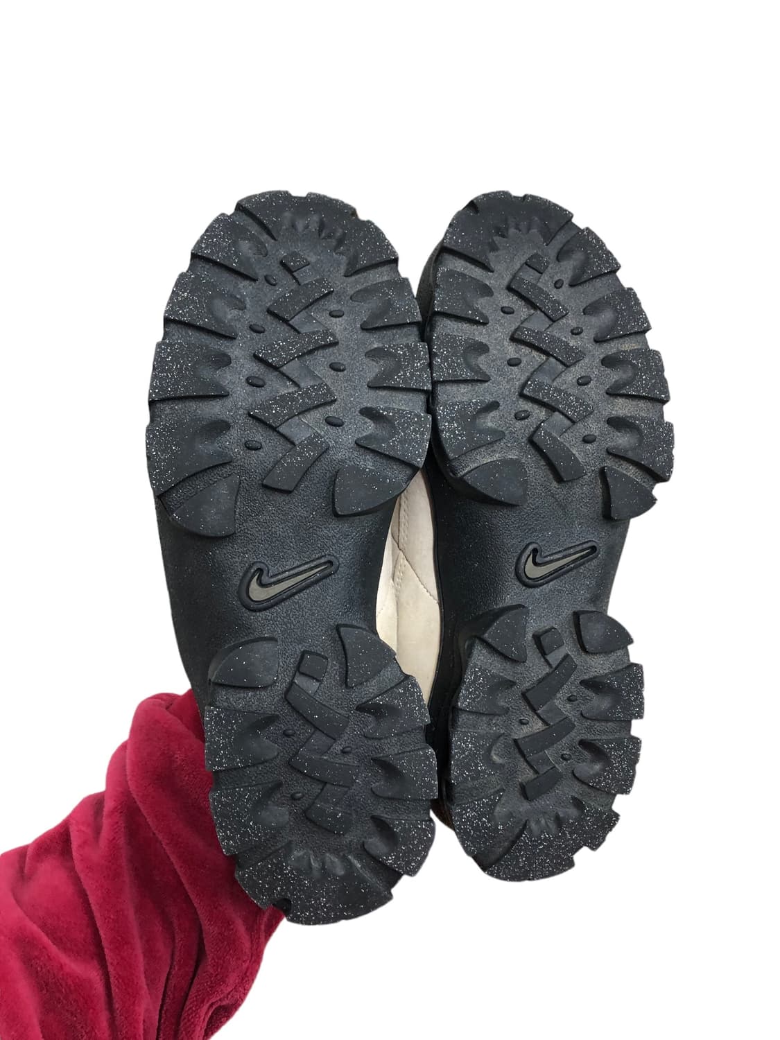 나이키 라하르 로우 라탄 230mm 상품이미지5