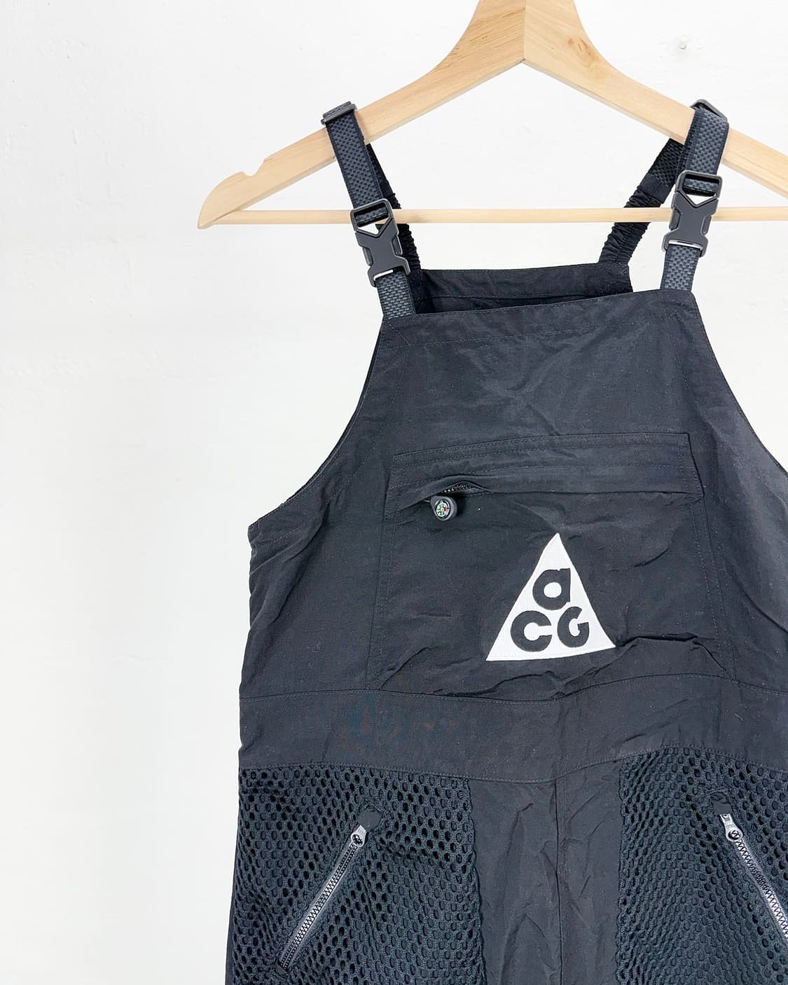 나이키 acg 스톰핏 블랙 패들 테크 베스트 상품이미지2