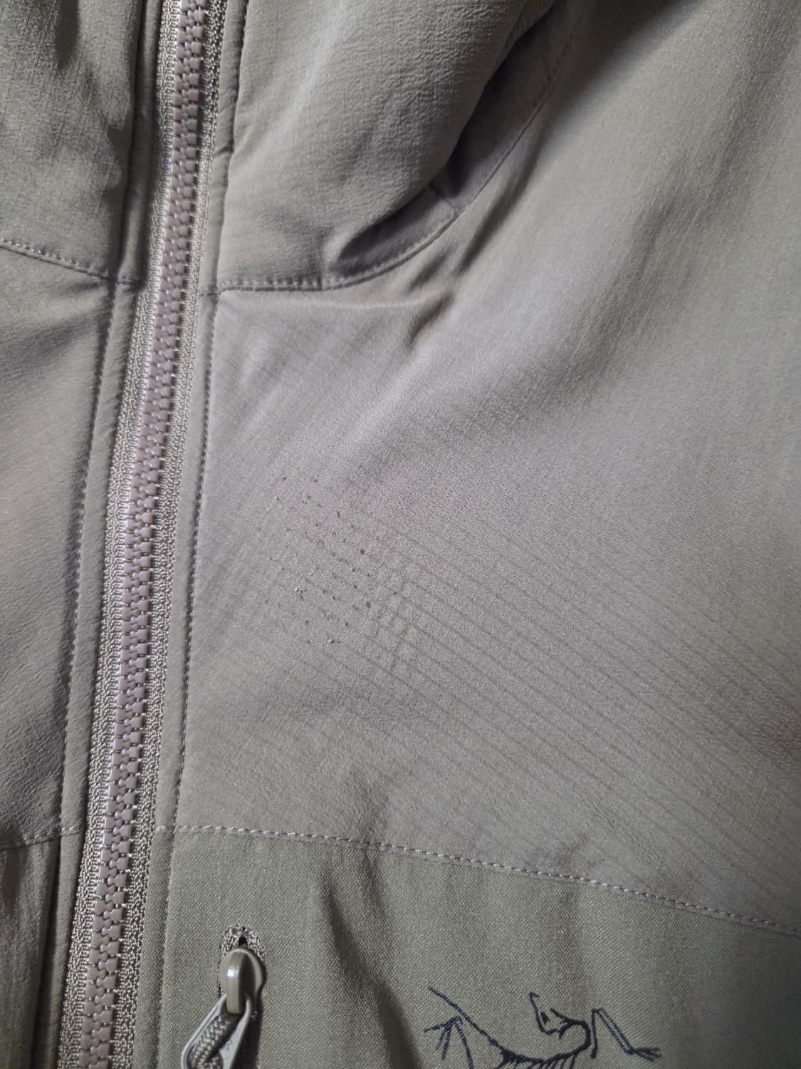 아크테릭스 리프 크로커다일 아톰 상품이미지3