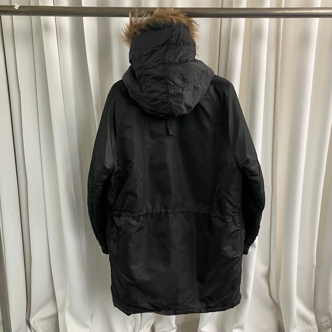 Spiewak 스피왁 N-3B 파카 40 상품이미지2