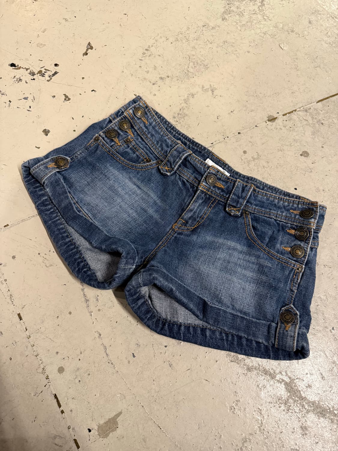 Top + shorts cody set 상품이미지8