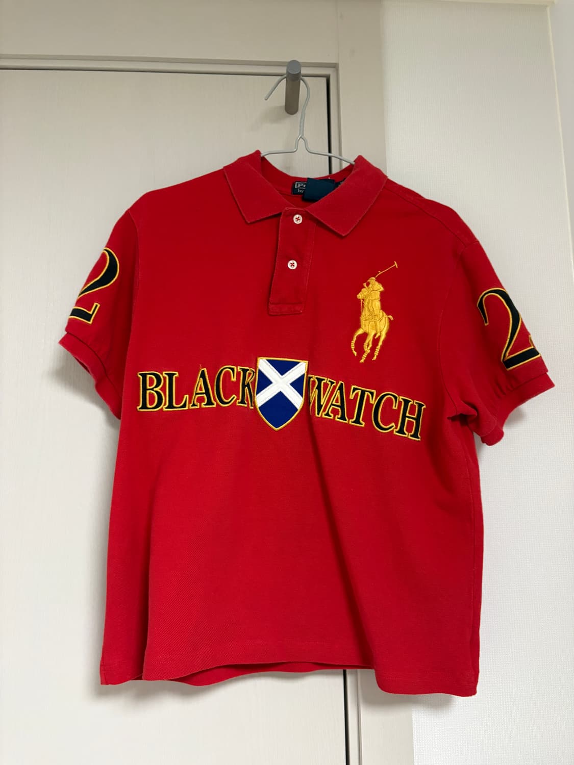 폴로 카라티 상품이미지1