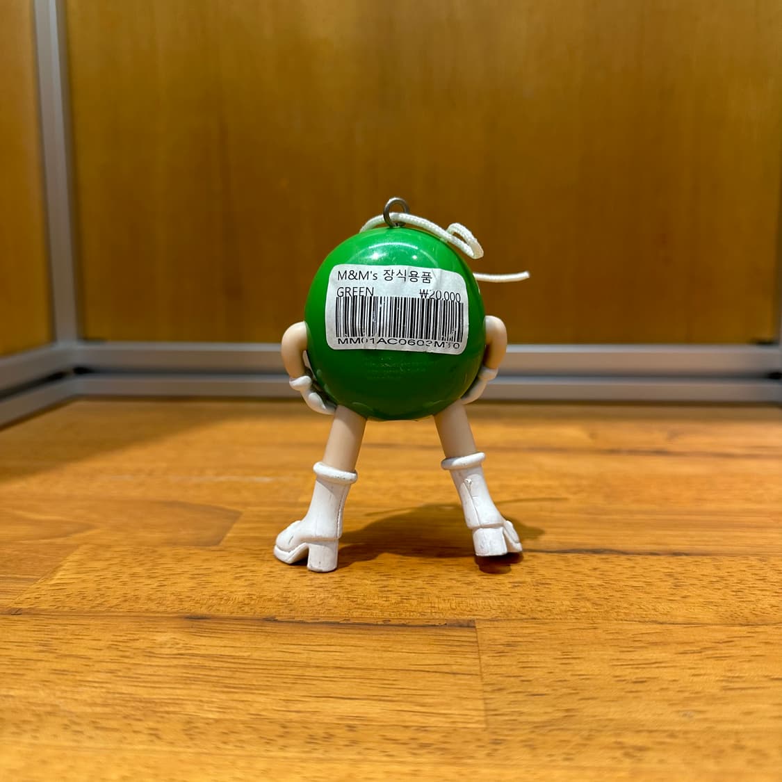 M&M'S ACC GREEN 상품이미지2