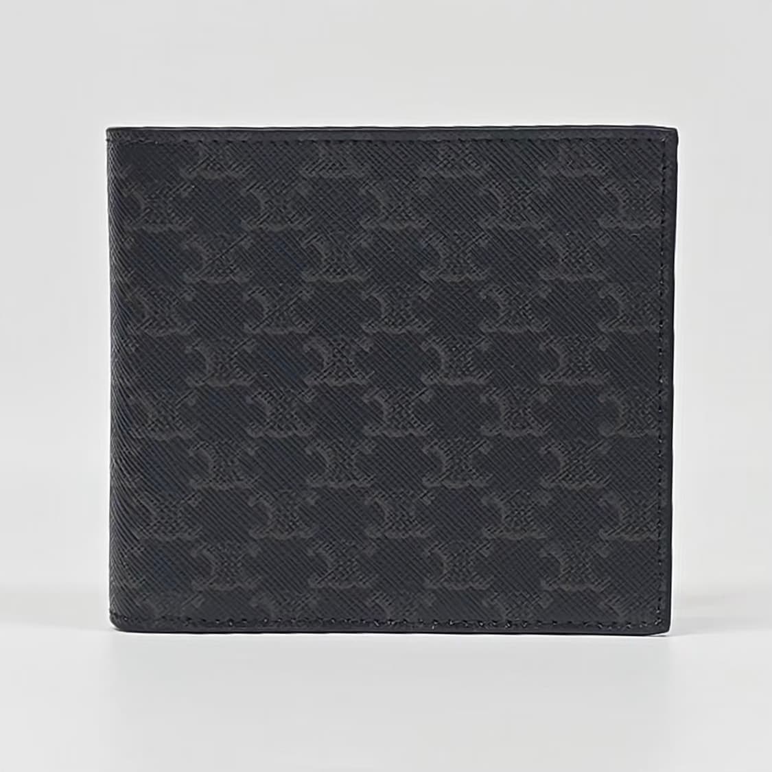 셀린느 캔버스 트리옹프 반지갑 상품이미지3