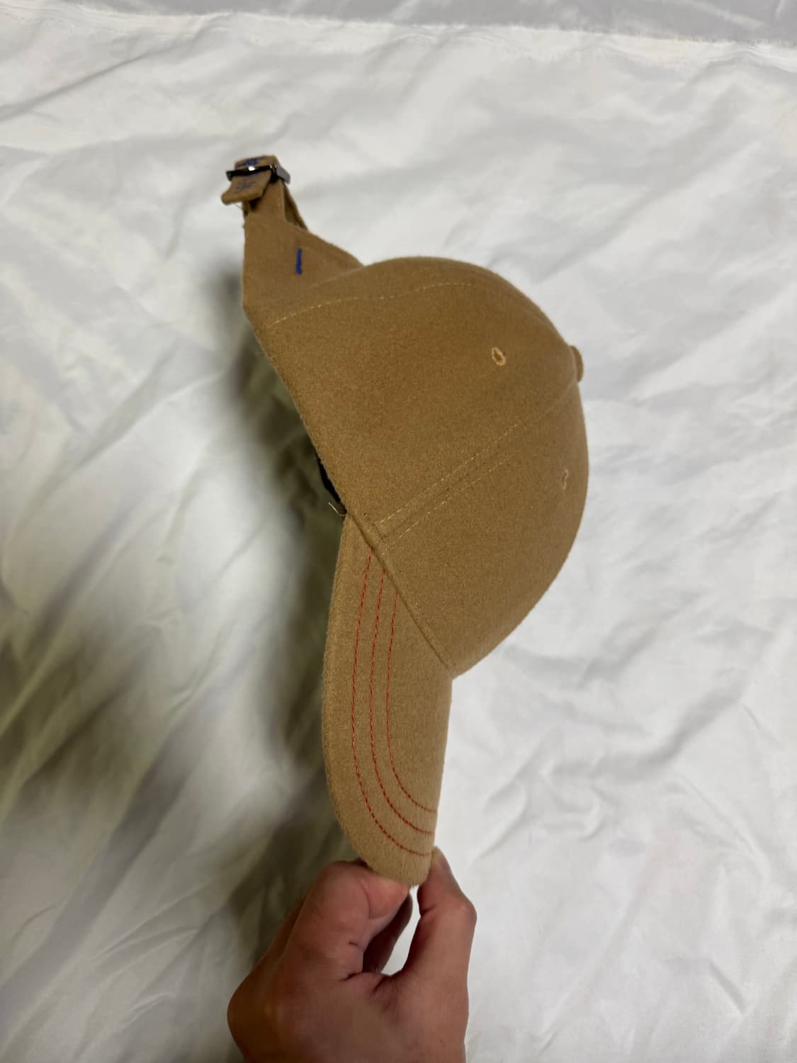 자라 아더에러 콜라보 모자 상품이미지3