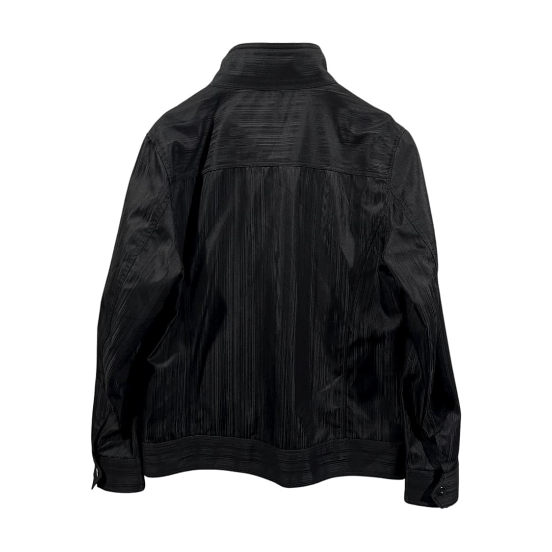 [Bareback Realdress] 베어백 리얼드레스 스트라이프 자켓 상품이미지2