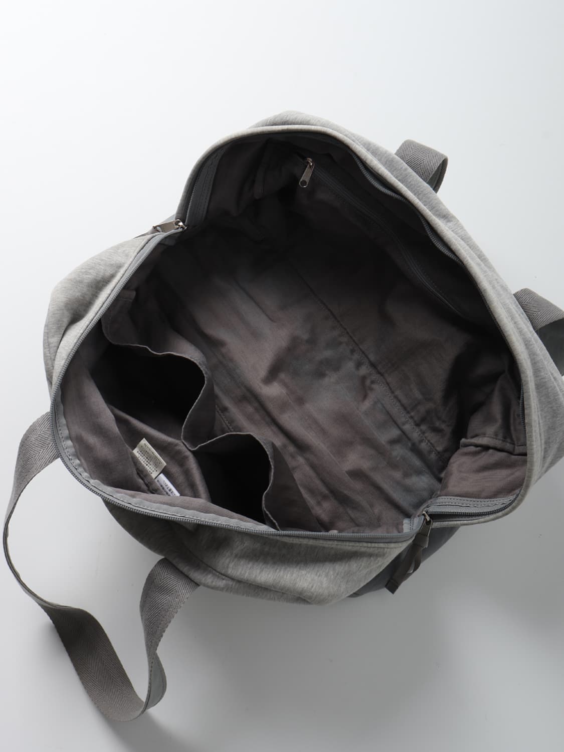 포터 PORTER Cotton Jersey Tote 상품이미지7