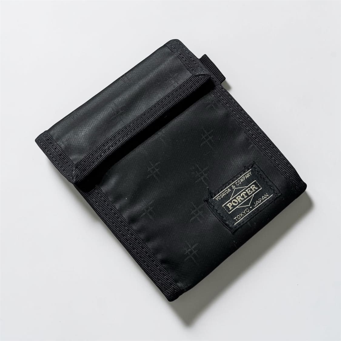 요시다포터 지갑 상품이미지1