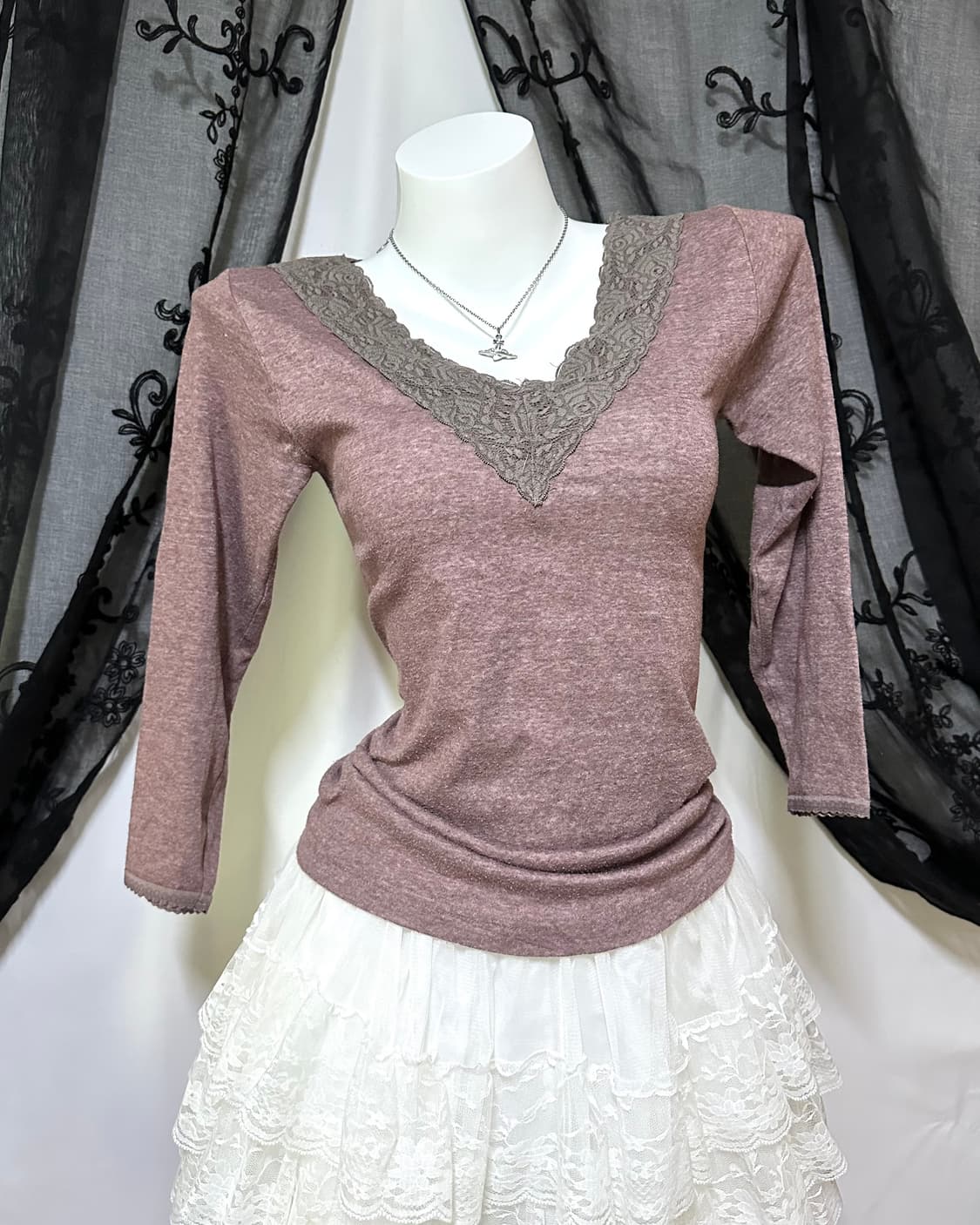 mocha to milk set 상품이미지2