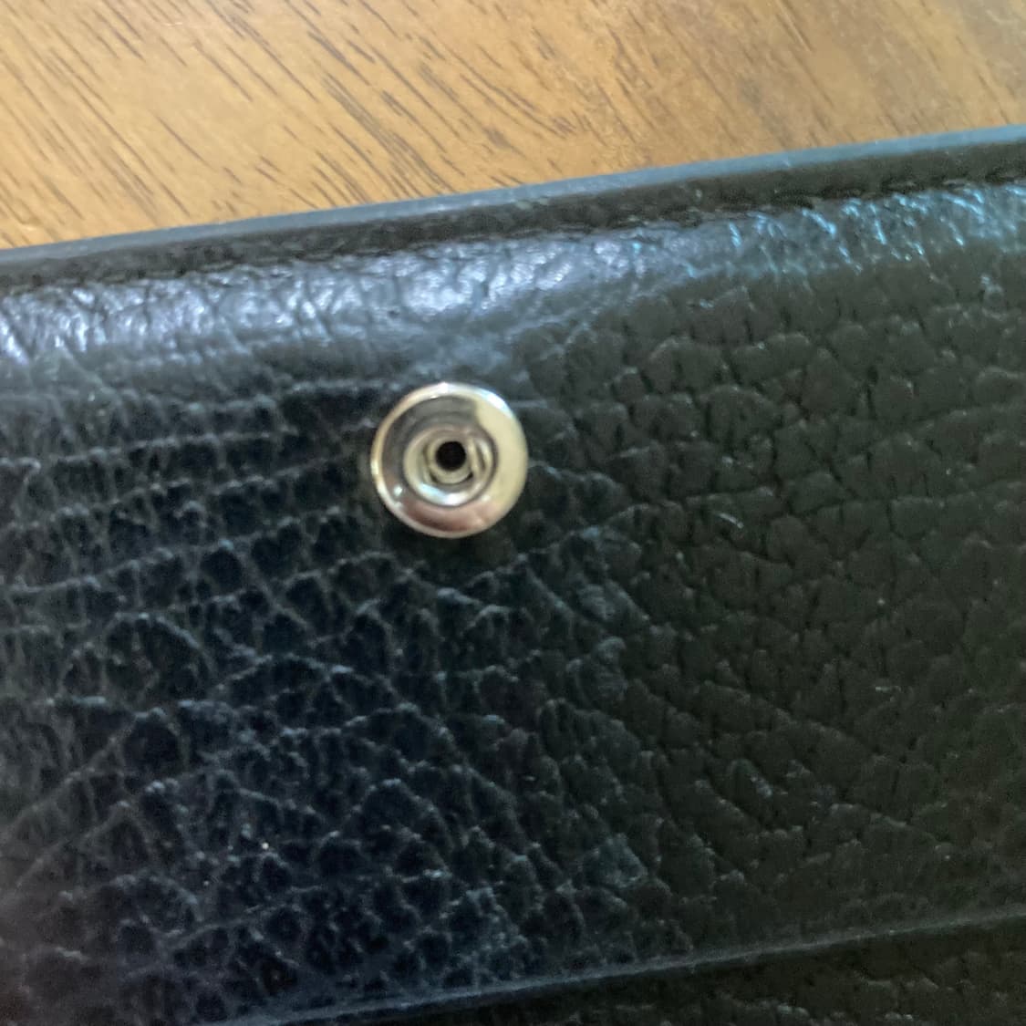 메종 마르지엘라 11라인 키링 카드지갑 상품이미지3