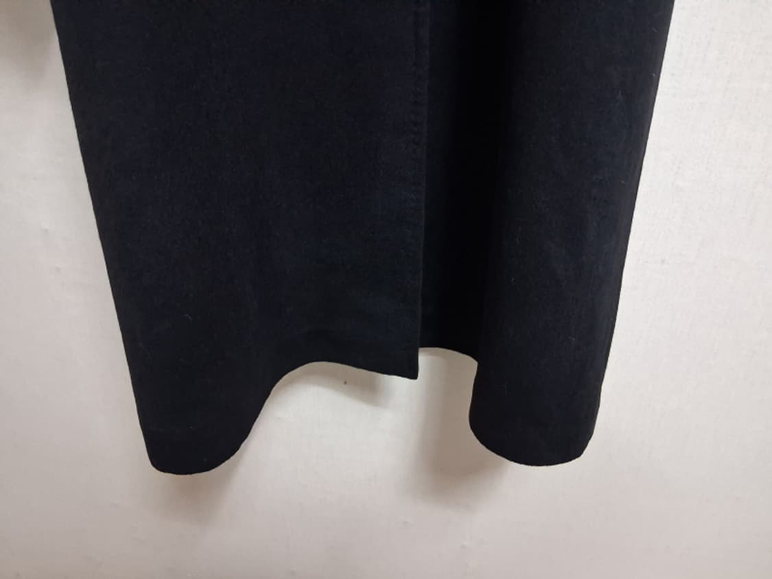 Laseine 100% 퓨어캐시미어롱코트 블랙 여성 77까지
 상품이미지7