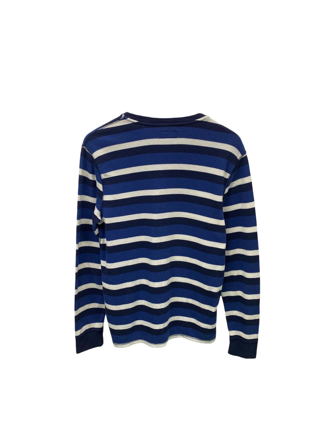  폴로 랄프로렌 와플 스트라이프 티셔츠 M 상품이미지4