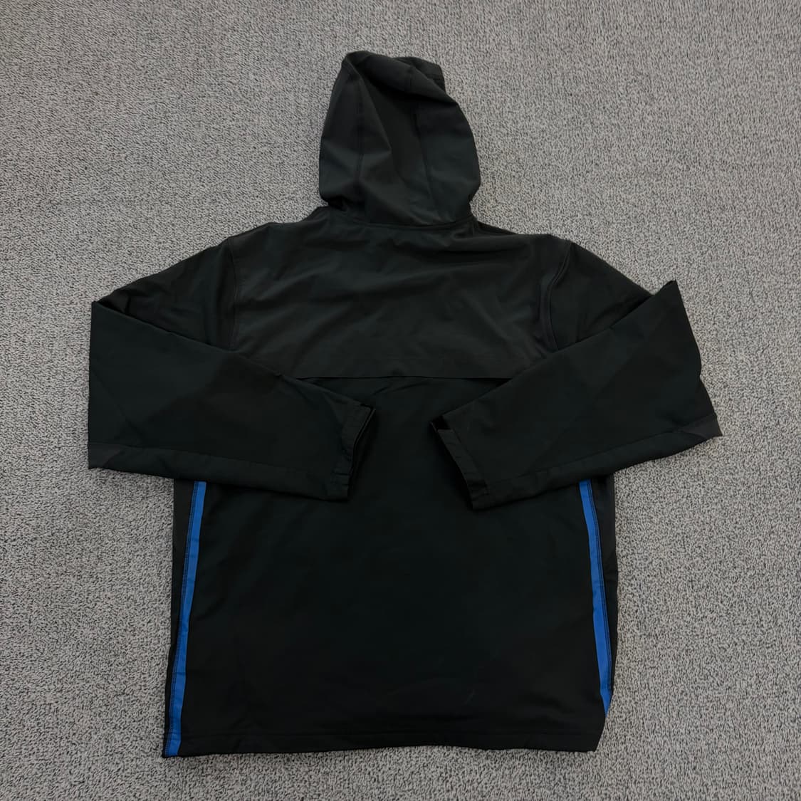 110 나이키 드라이핏 바람막이 자켓 0128H1 상품이미지2