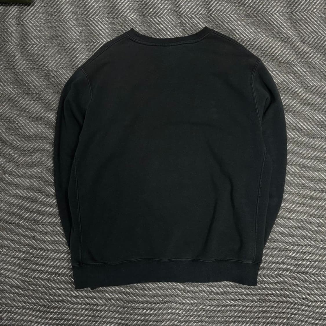 나이키 로고 맨투맨 v0270 상품이미지2