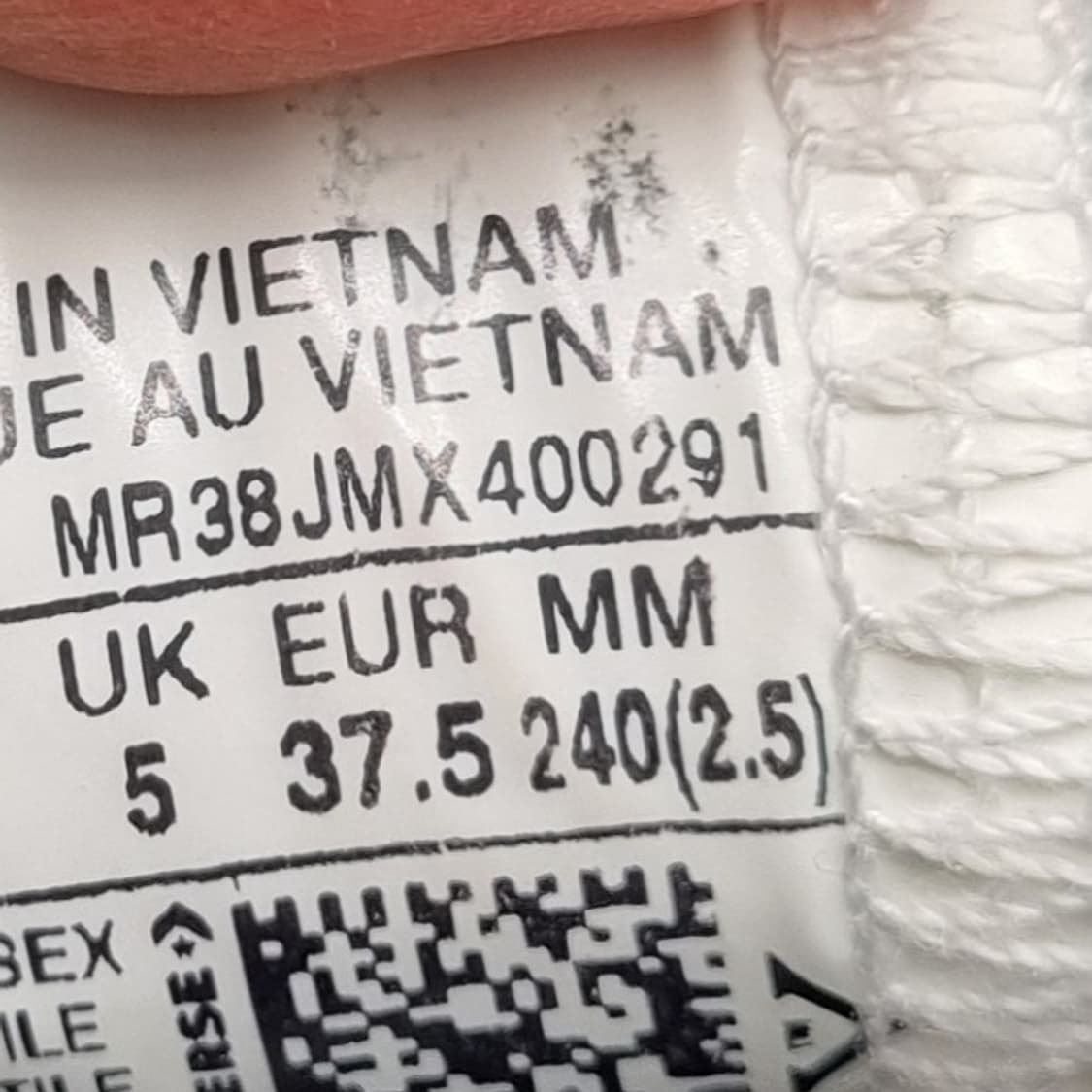 컨버스  척70 라이벌 여성스니커즈240 상품이미지6