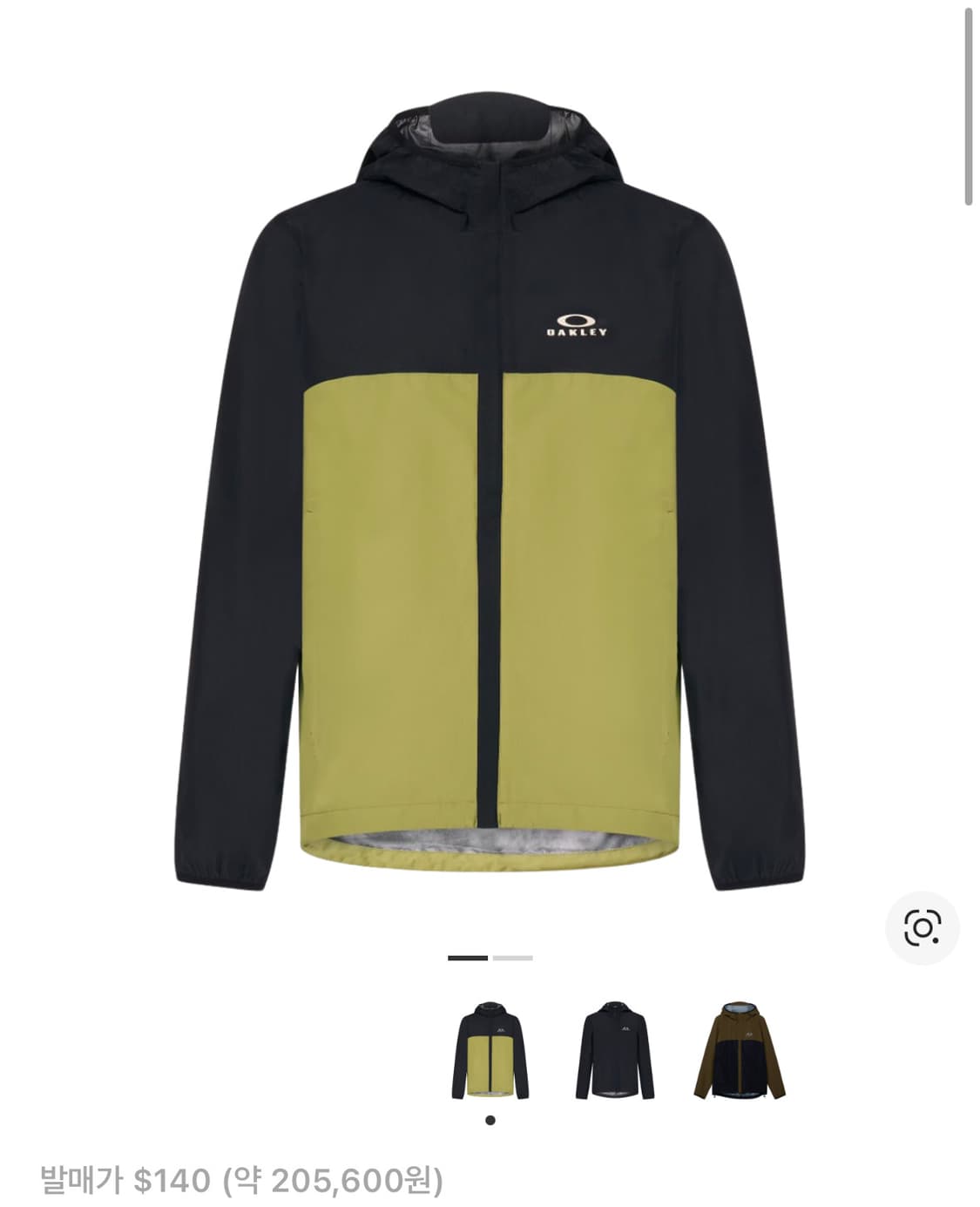 오클리  상품이미지1