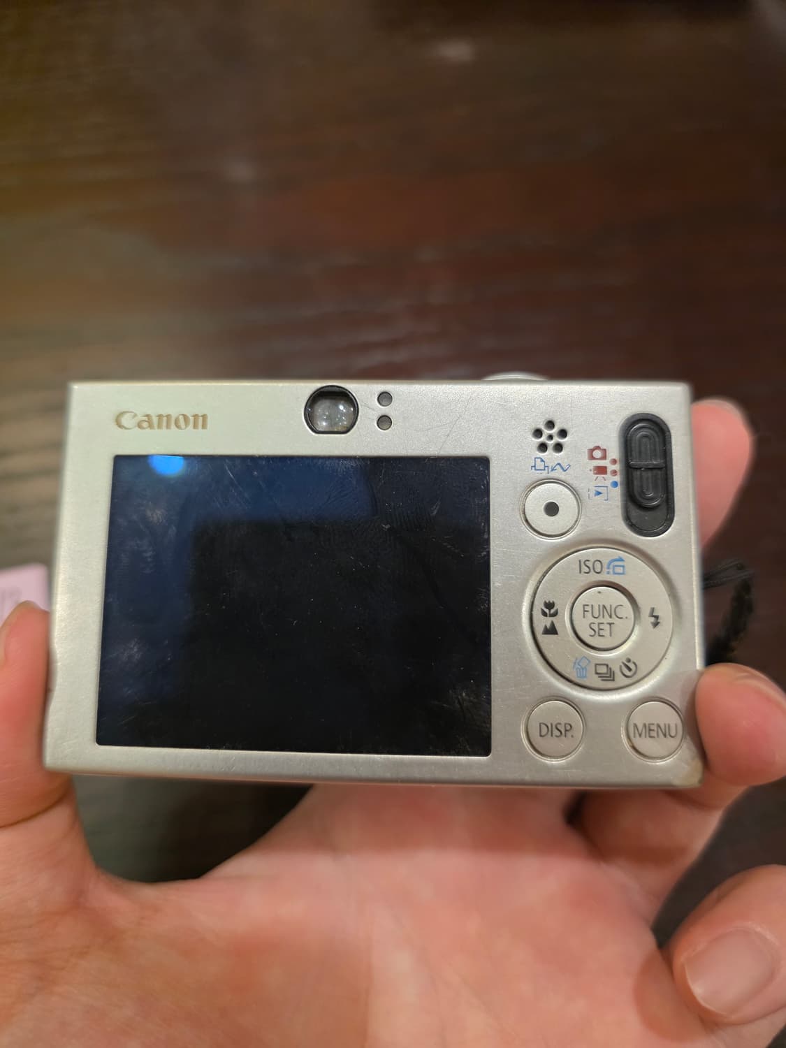 캐논 익서스70 디지털카메라 상품이미지2