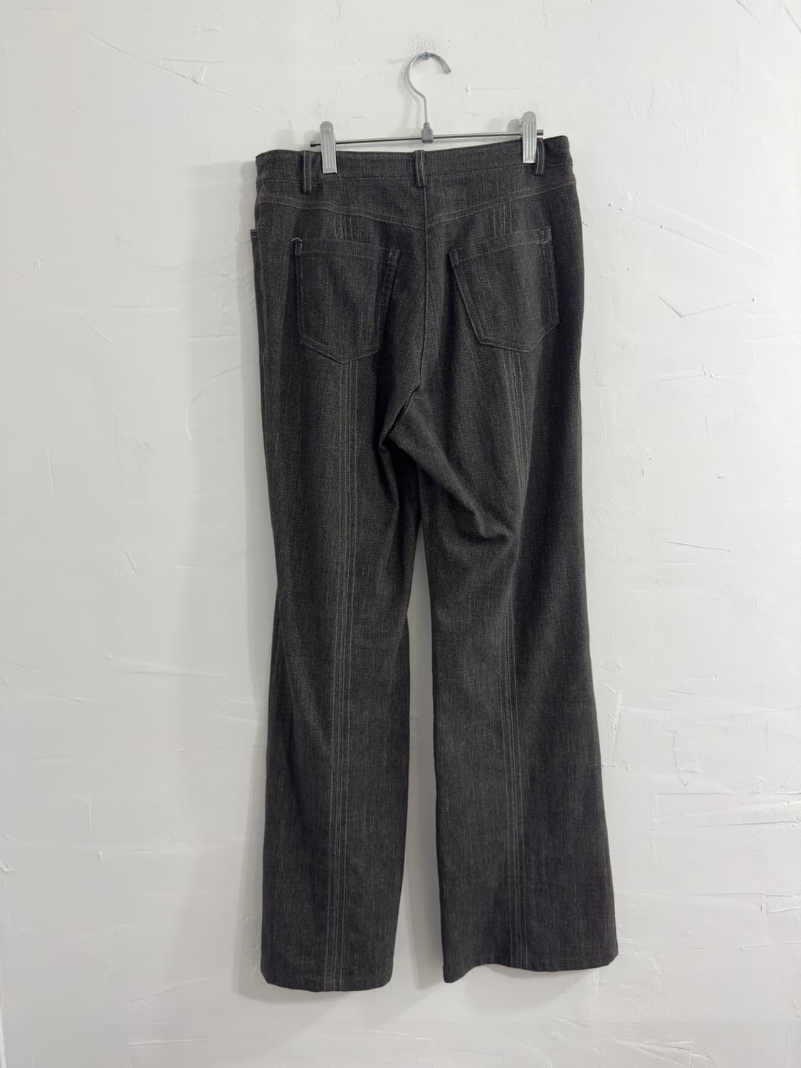 gran sasso line pants  상품이미지3