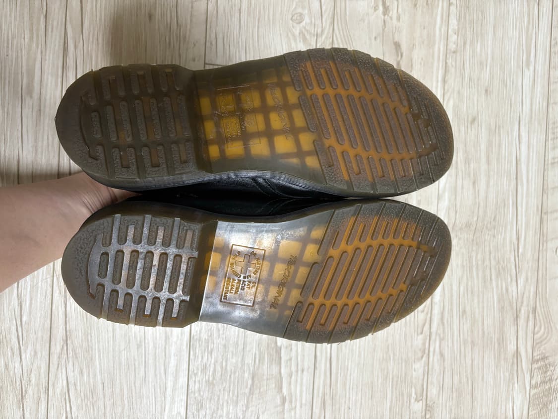 닥터마틴 1461 3홀 나파 260 상품이미지6