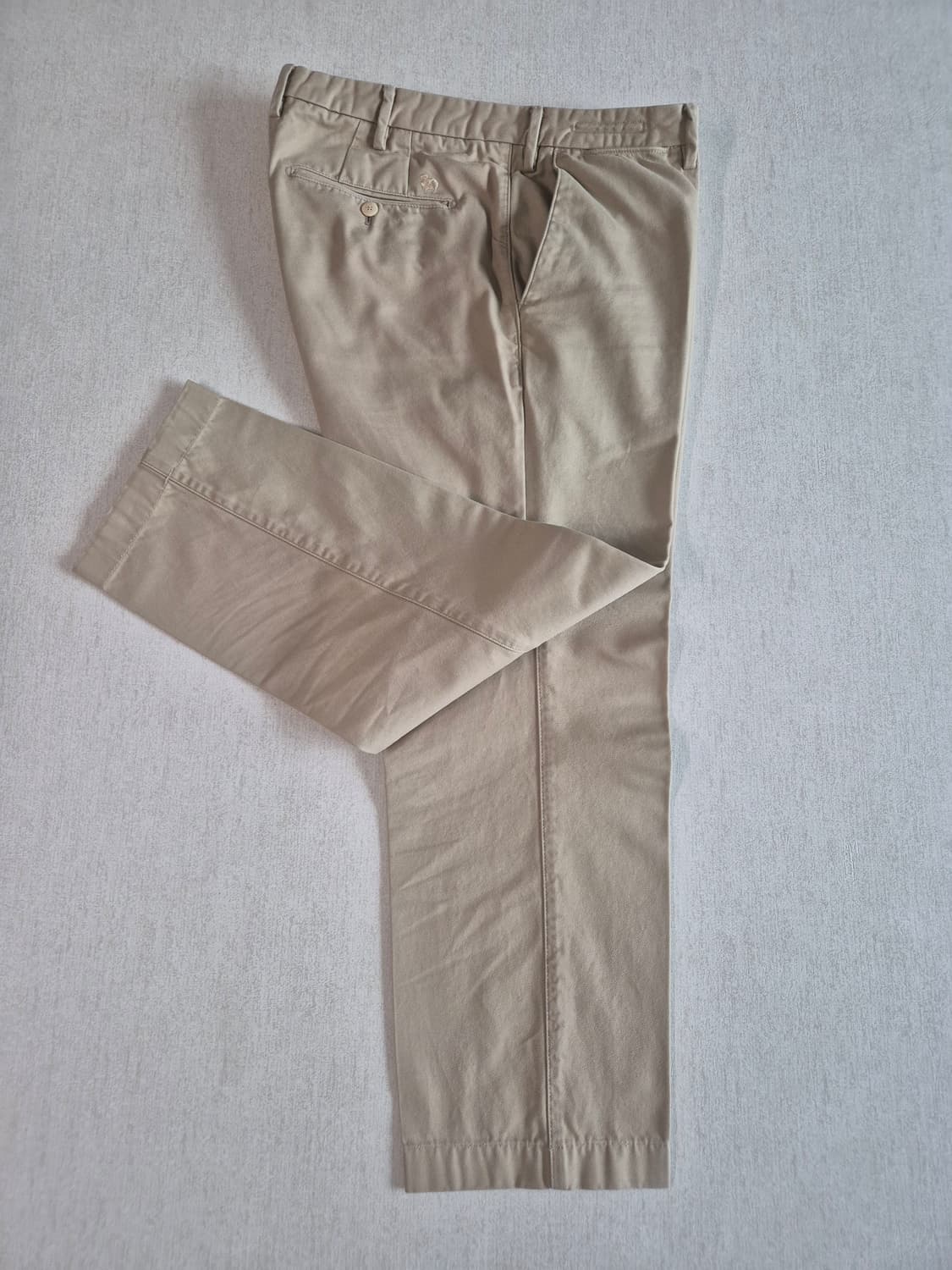 바스통 603 (라이트 베이지, 34) 상품이미지1