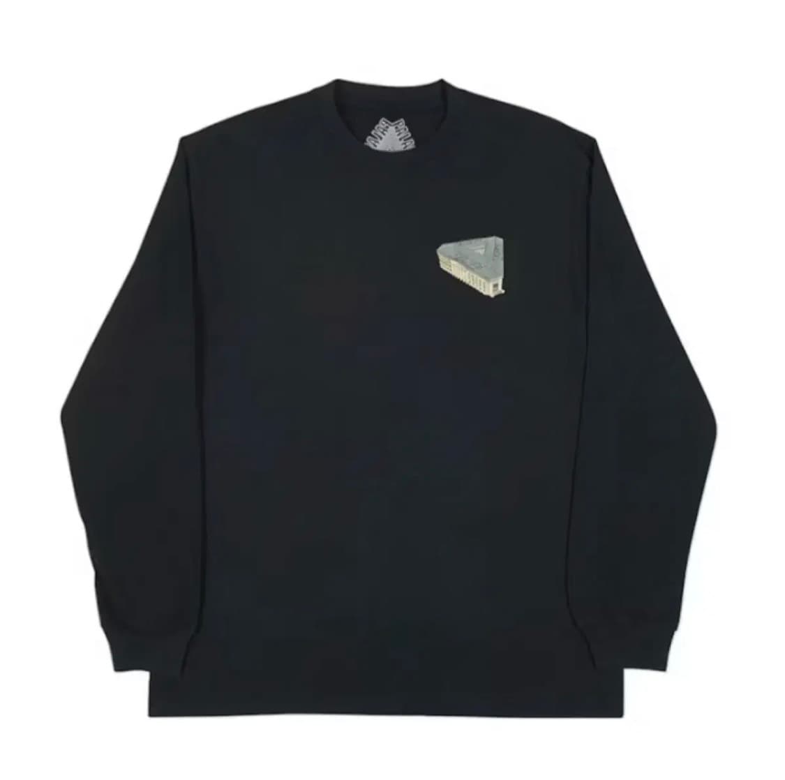 (새 상품) 팔라스 팔라쪼 롱슬리브 상품이미지2