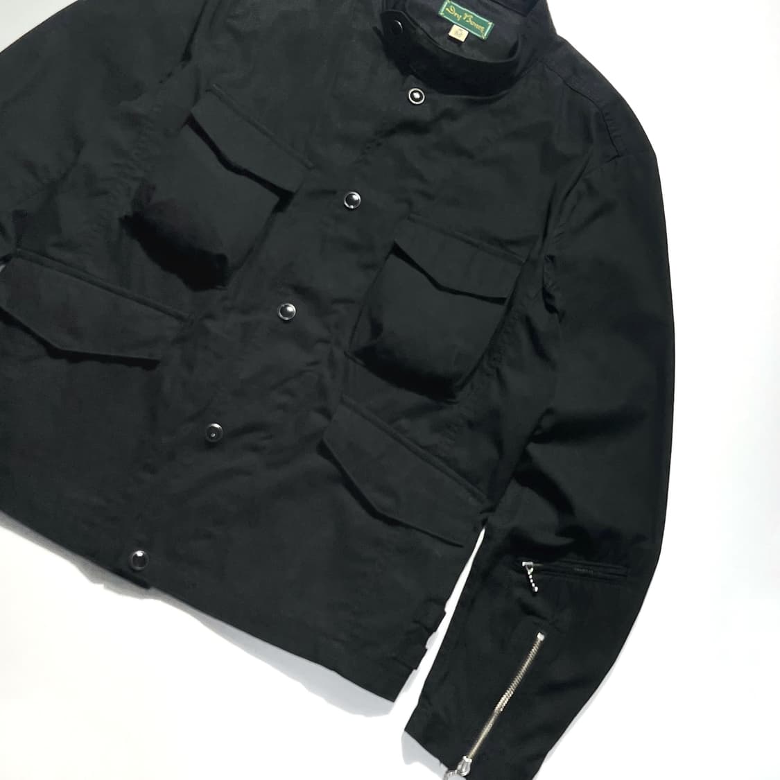 Dry Bones Dazzle Jacket 상품이미지2