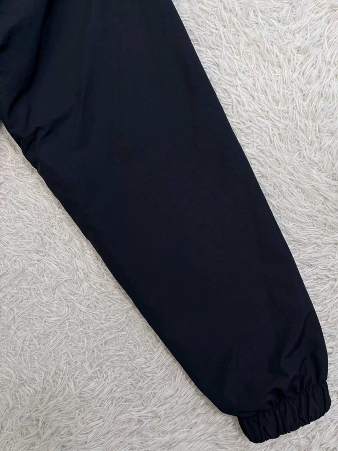 르꼬끄 스포르티브 리버시블 후리스/#514 상품이미지2