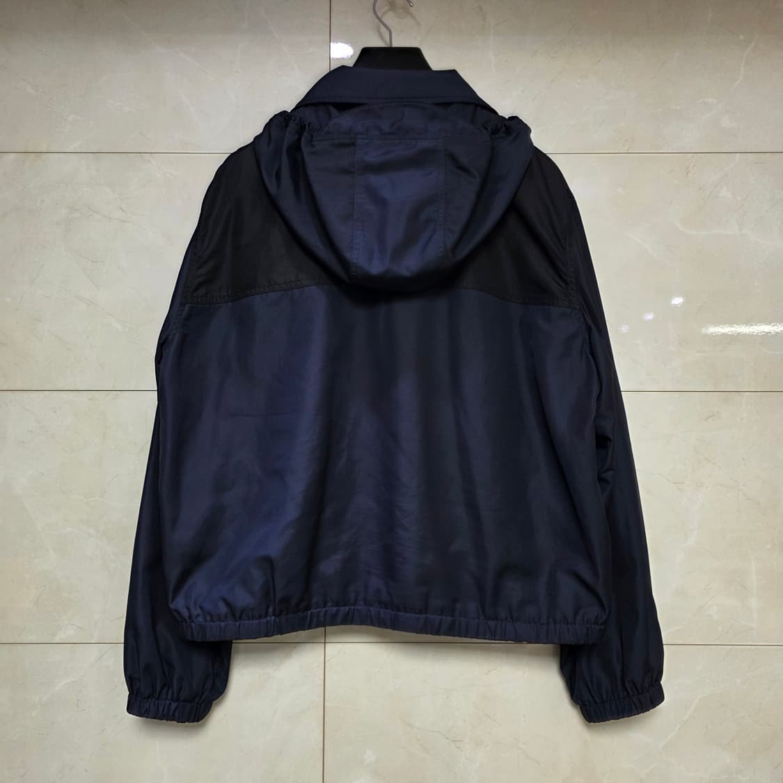 {클로젯}[50][26F/w새상품급]셀린느 나일론 윈드브레이커 자켓 상품이미지2