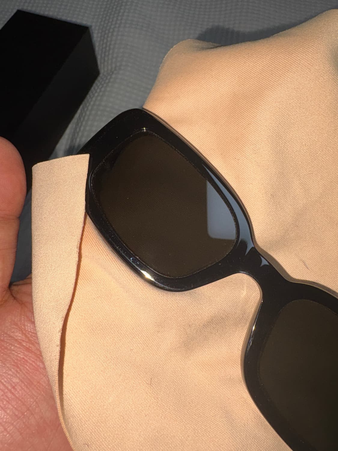 젠틀몬스터 린다 제니선글라스 상품이미지5