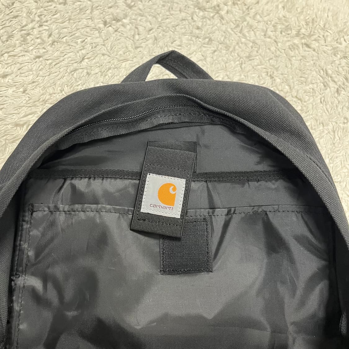 칼하트 레거쉬 백팩 상품이미지3