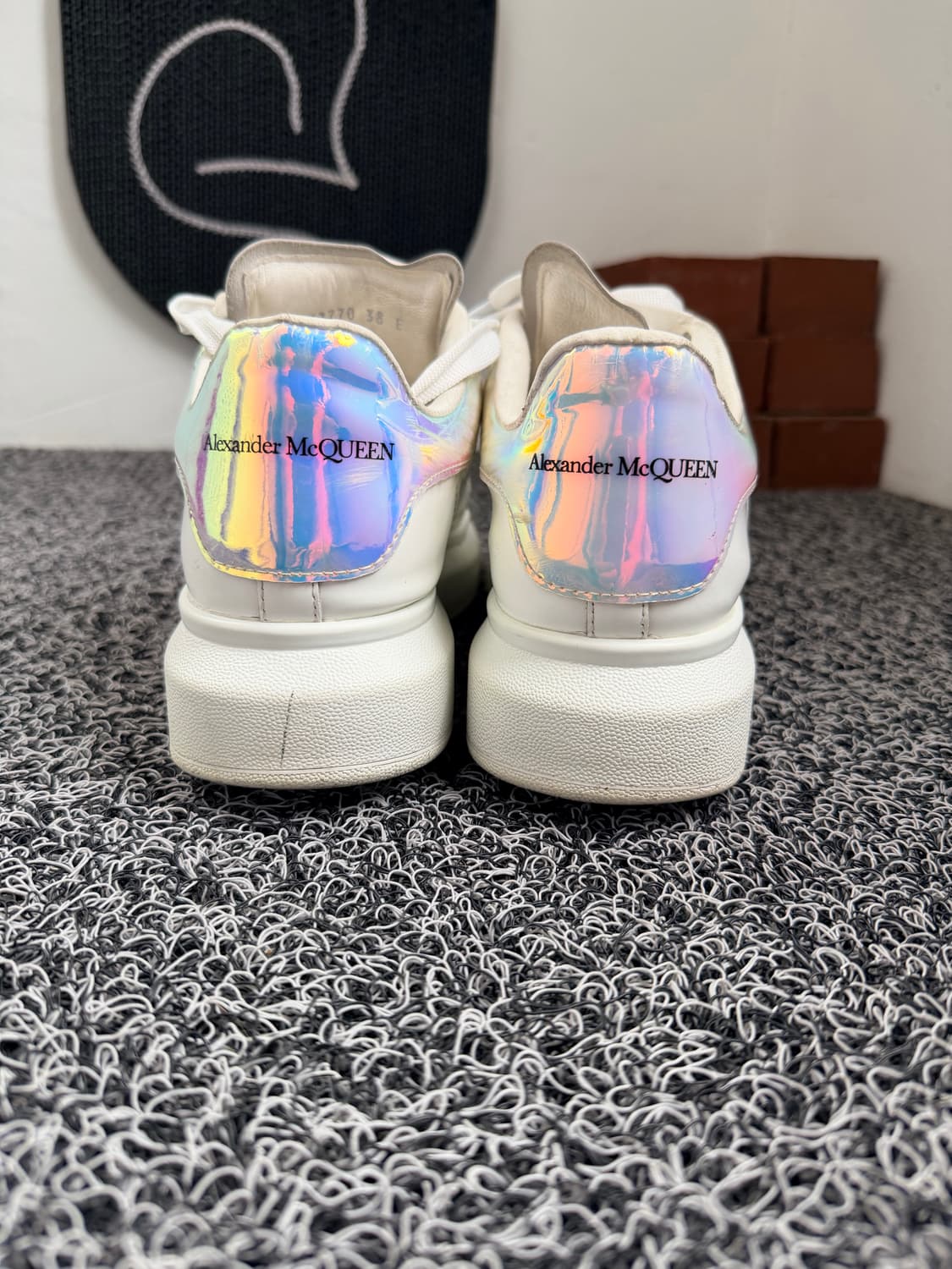 알렉산더 맥퀸 상품이미지2