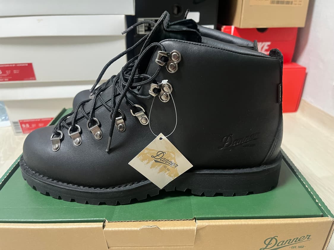 대너 마운틴 고어텍스 상품이미지2