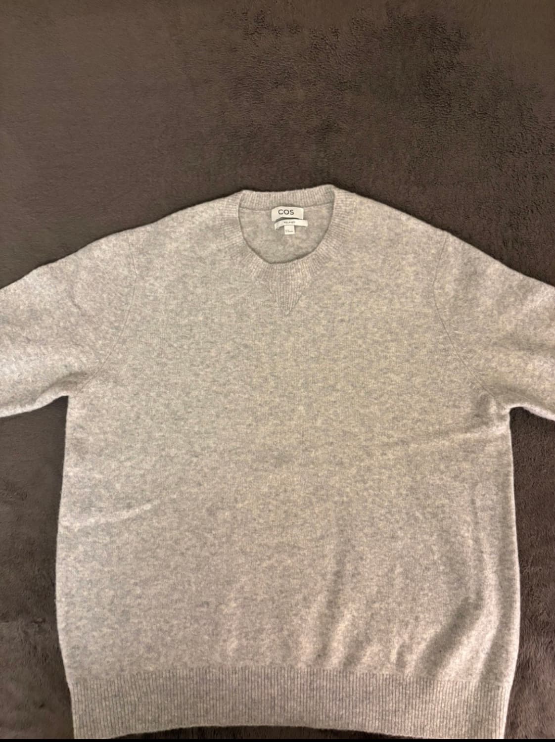 COS 니트  상품이미지2