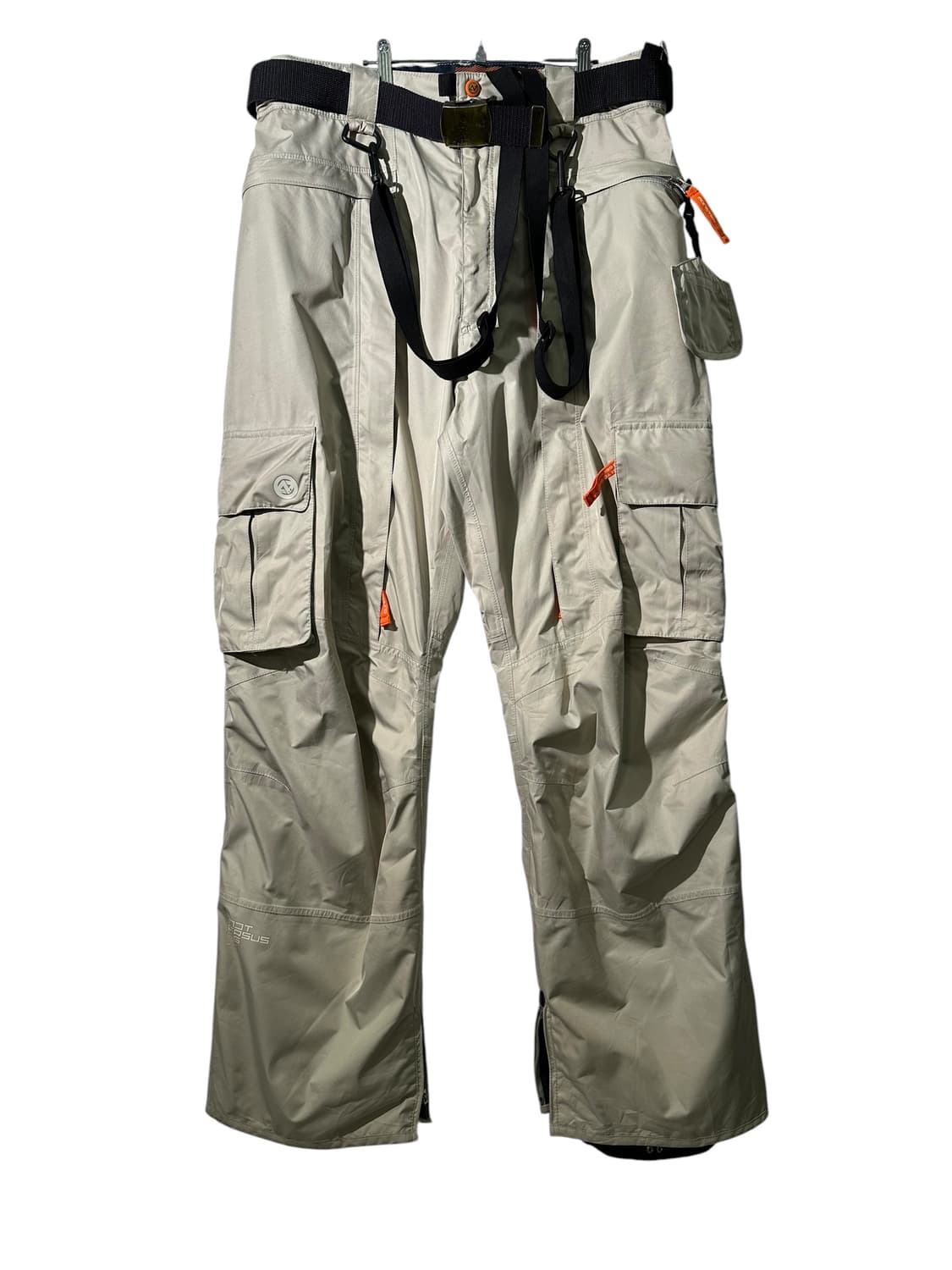 supers descente 데상트 스키 팬츠 상품이미지1