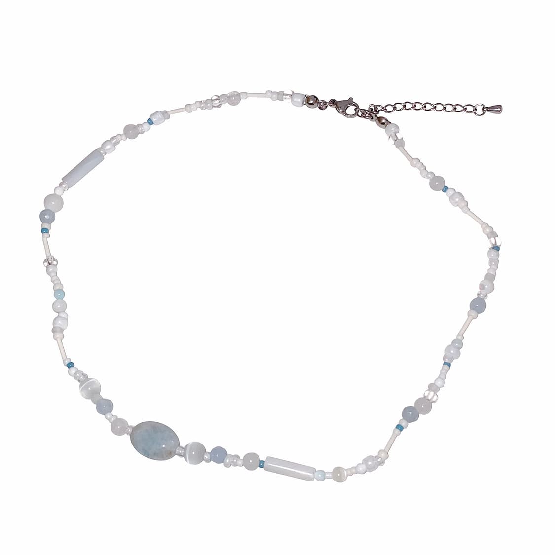 물안개_Ebb Necklace 상품이미지6