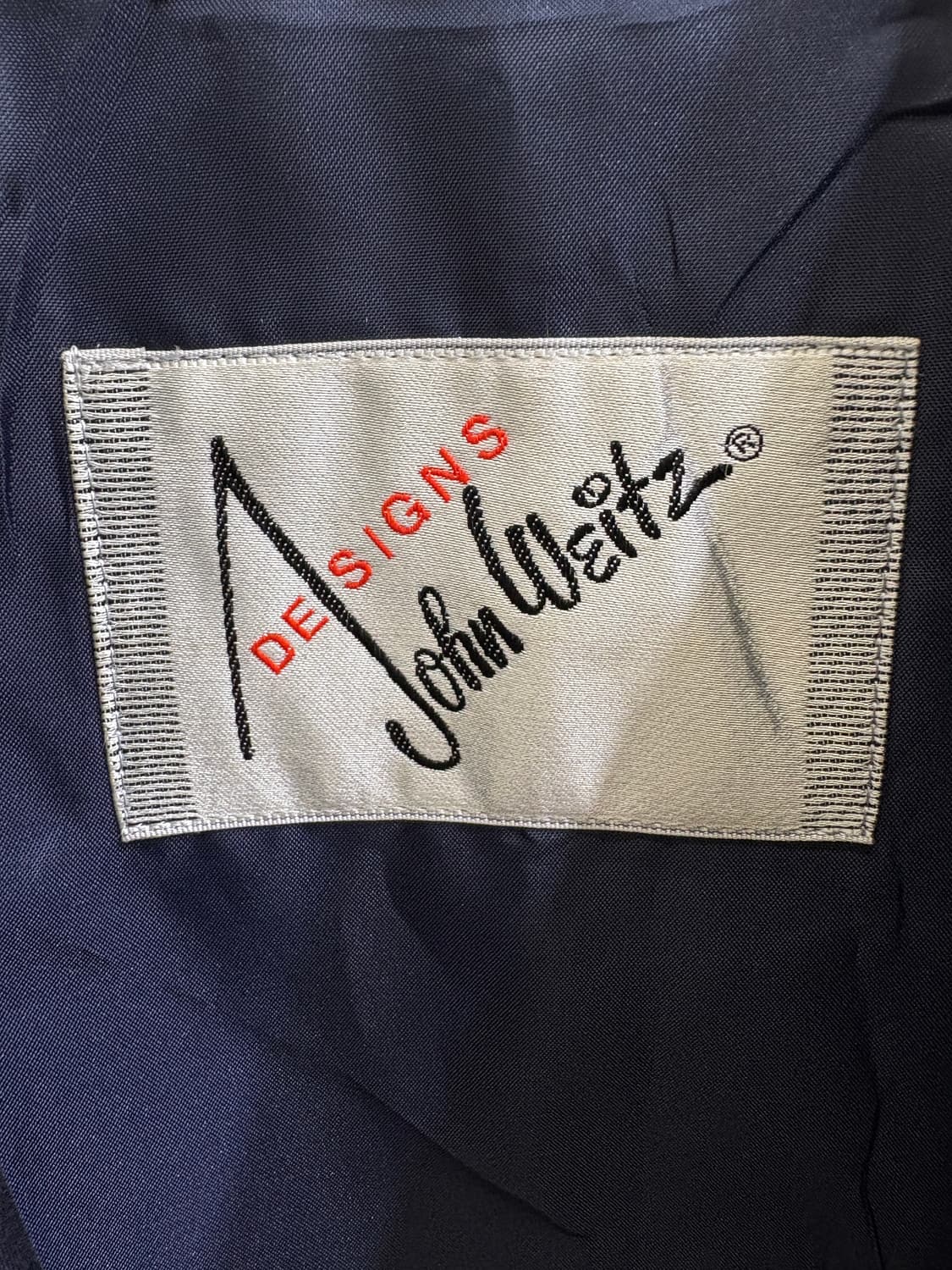 JOHN WEITZ 코트 상품이미지6