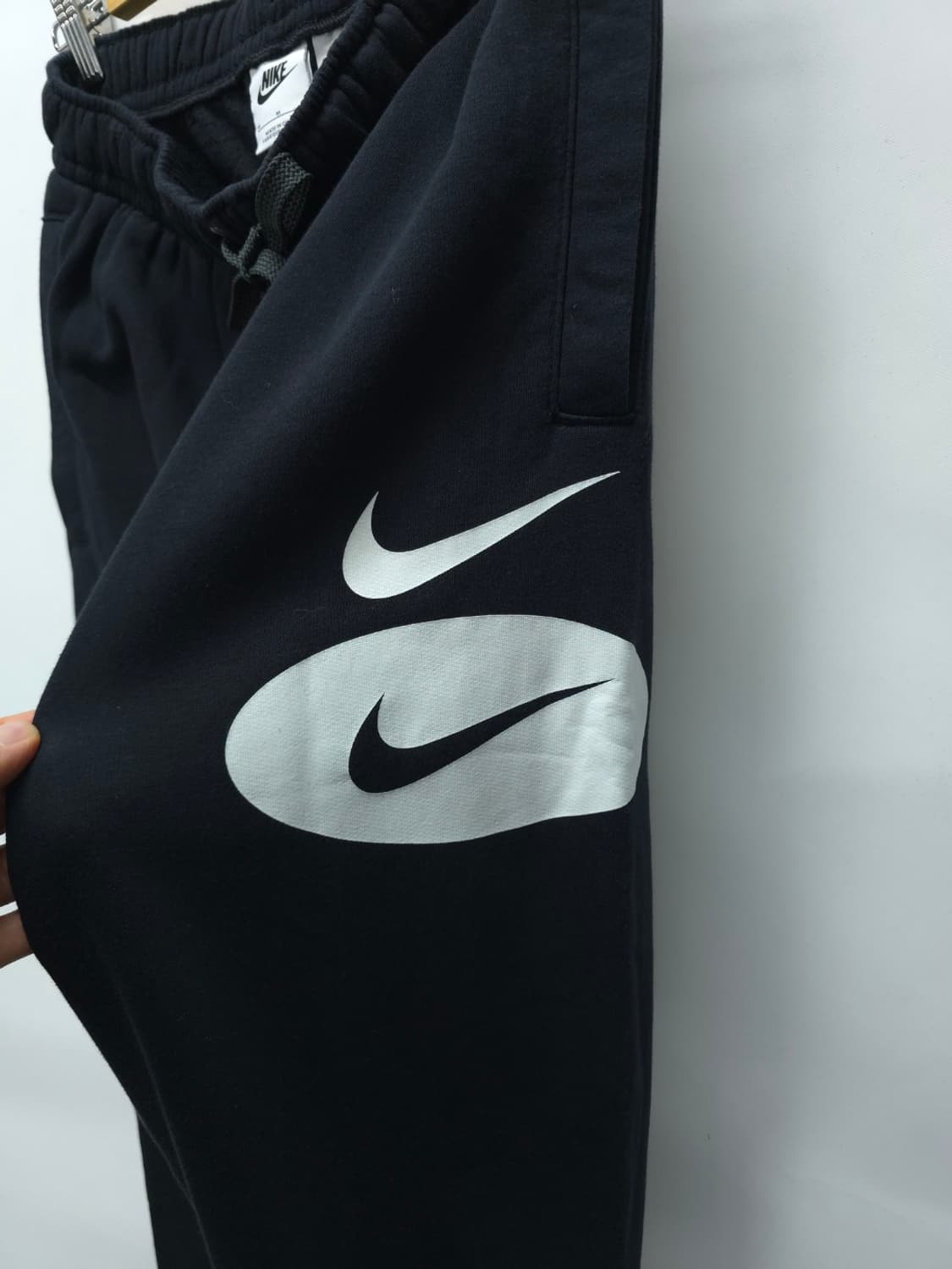 나이키 더블스우시 조거 팬츠 ( 남성M ) 상품이미지10
