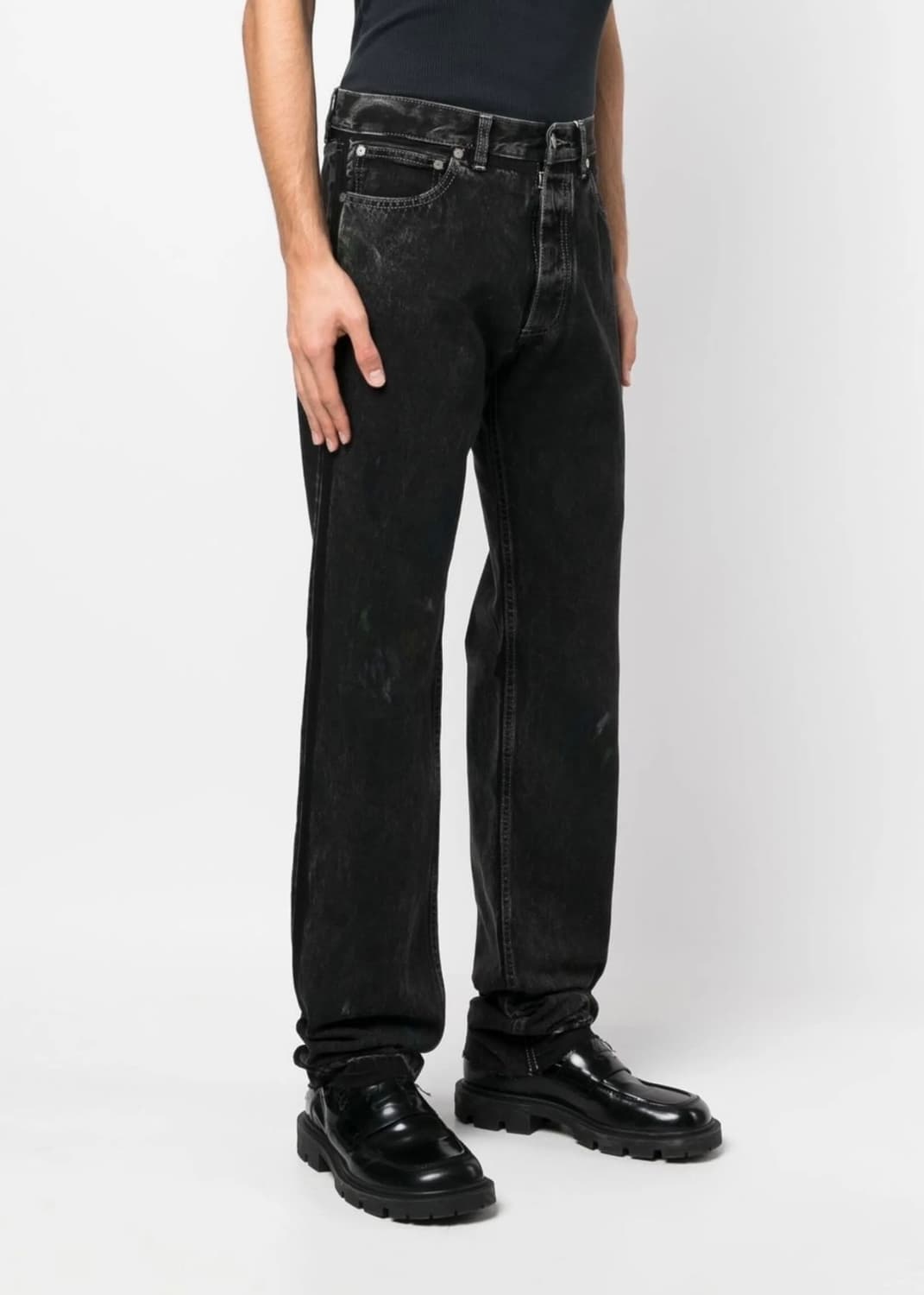 마르지엘라 aw22 데님 상품이미지9