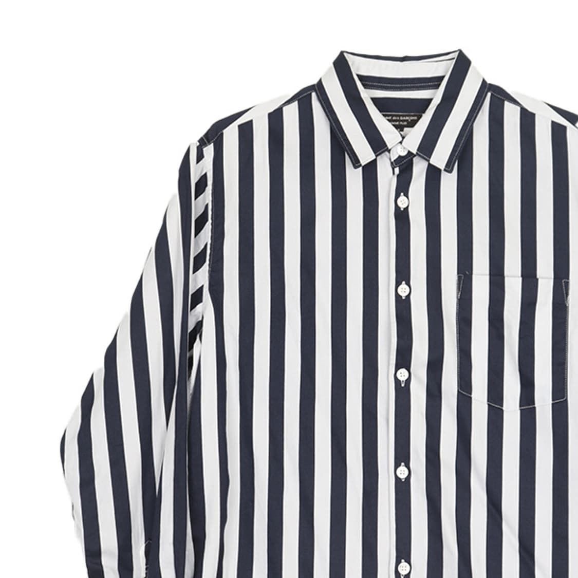 Comme des Garçons Homme Stripe 상품이미지2